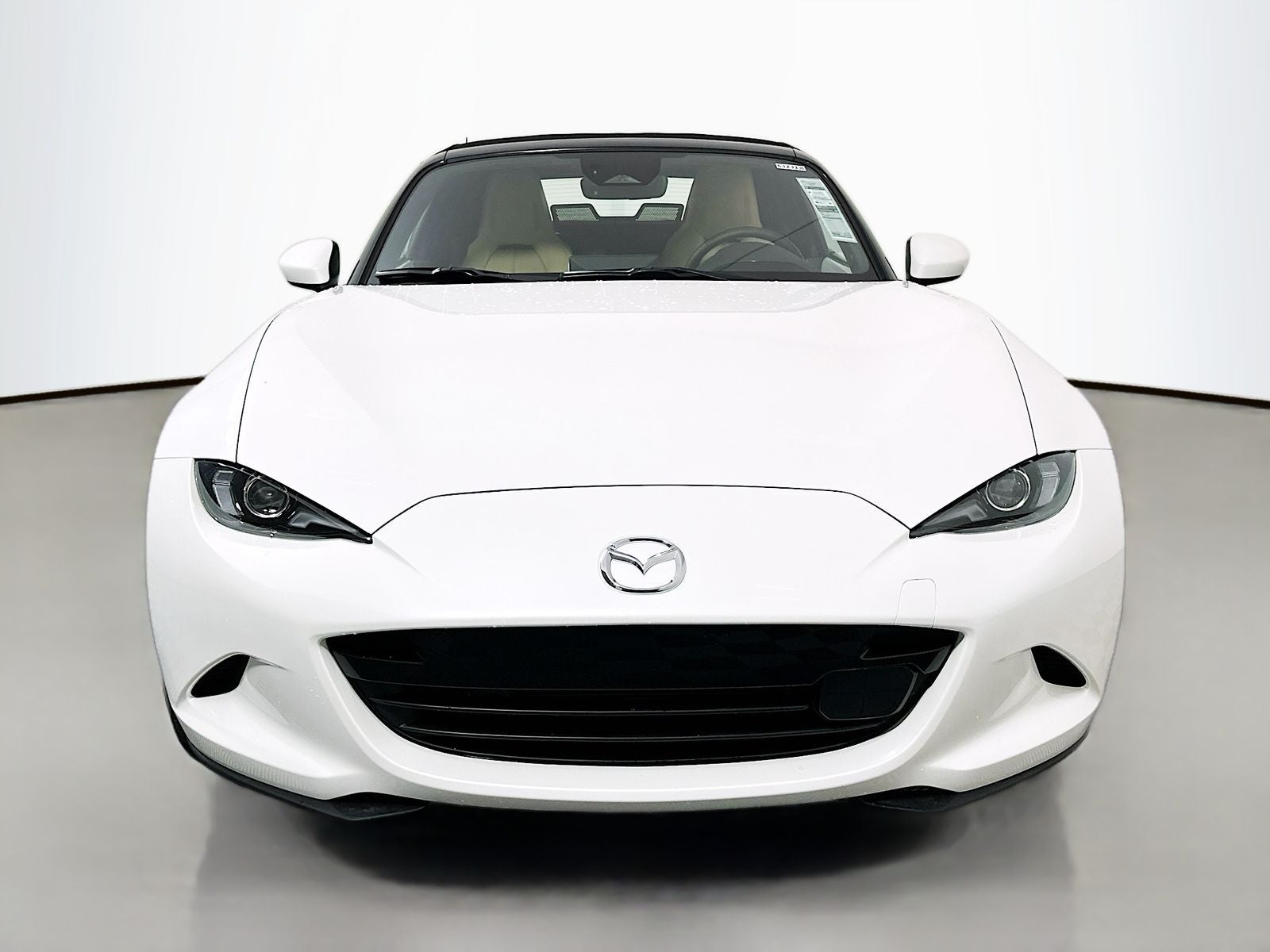 2026 Mazda Mazda MX-5 Miata Grand Touring