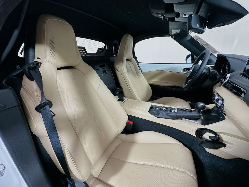 2026 Mazda Mazda MX-5 Miata Grand Touring