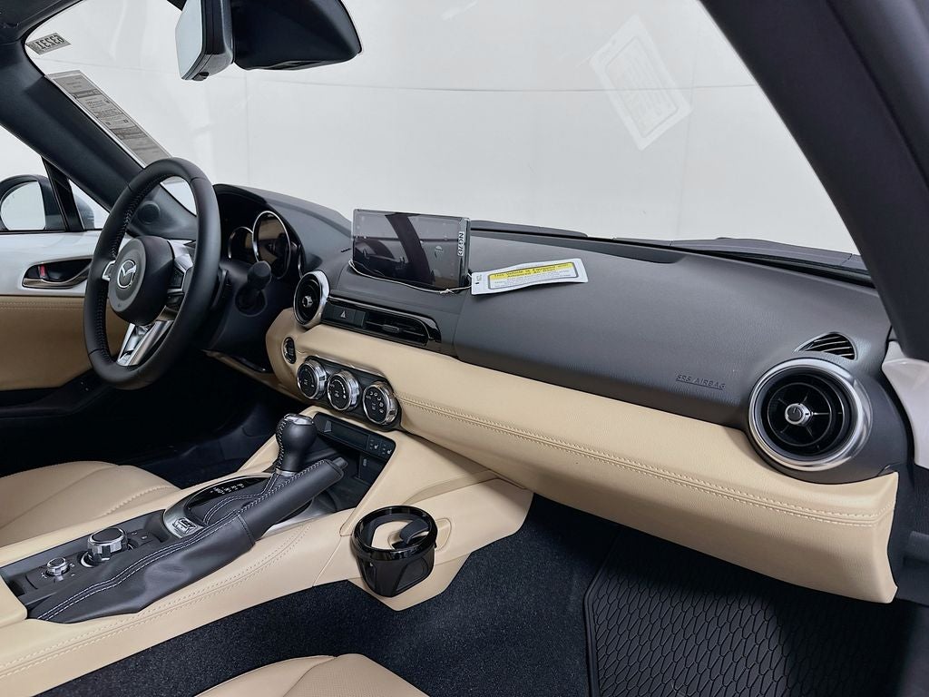 2026 Mazda Mazda MX-5 Miata Grand Touring