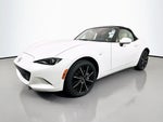 2026 Mazda Mazda MX-5 Miata Grand Touring