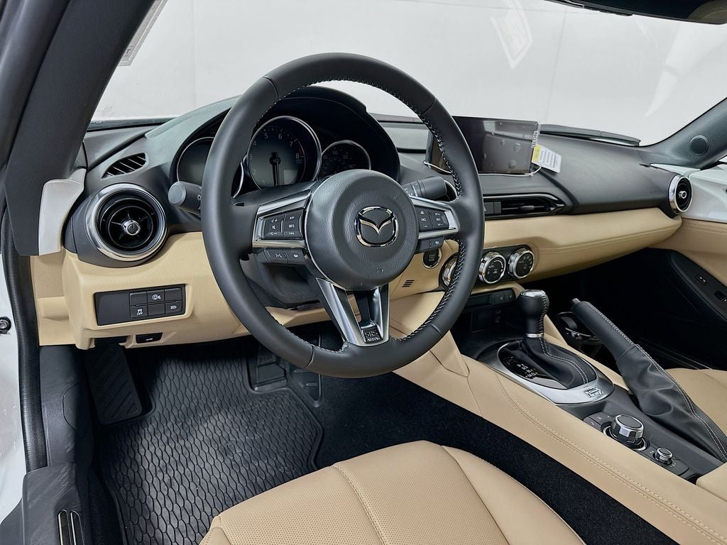 2026 Mazda Mazda MX-5 Miata Grand Touring