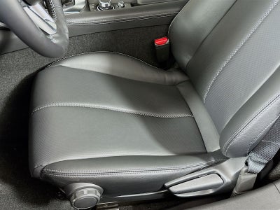 2026 Mazda Mazda MX-5 Miata Grand Touring