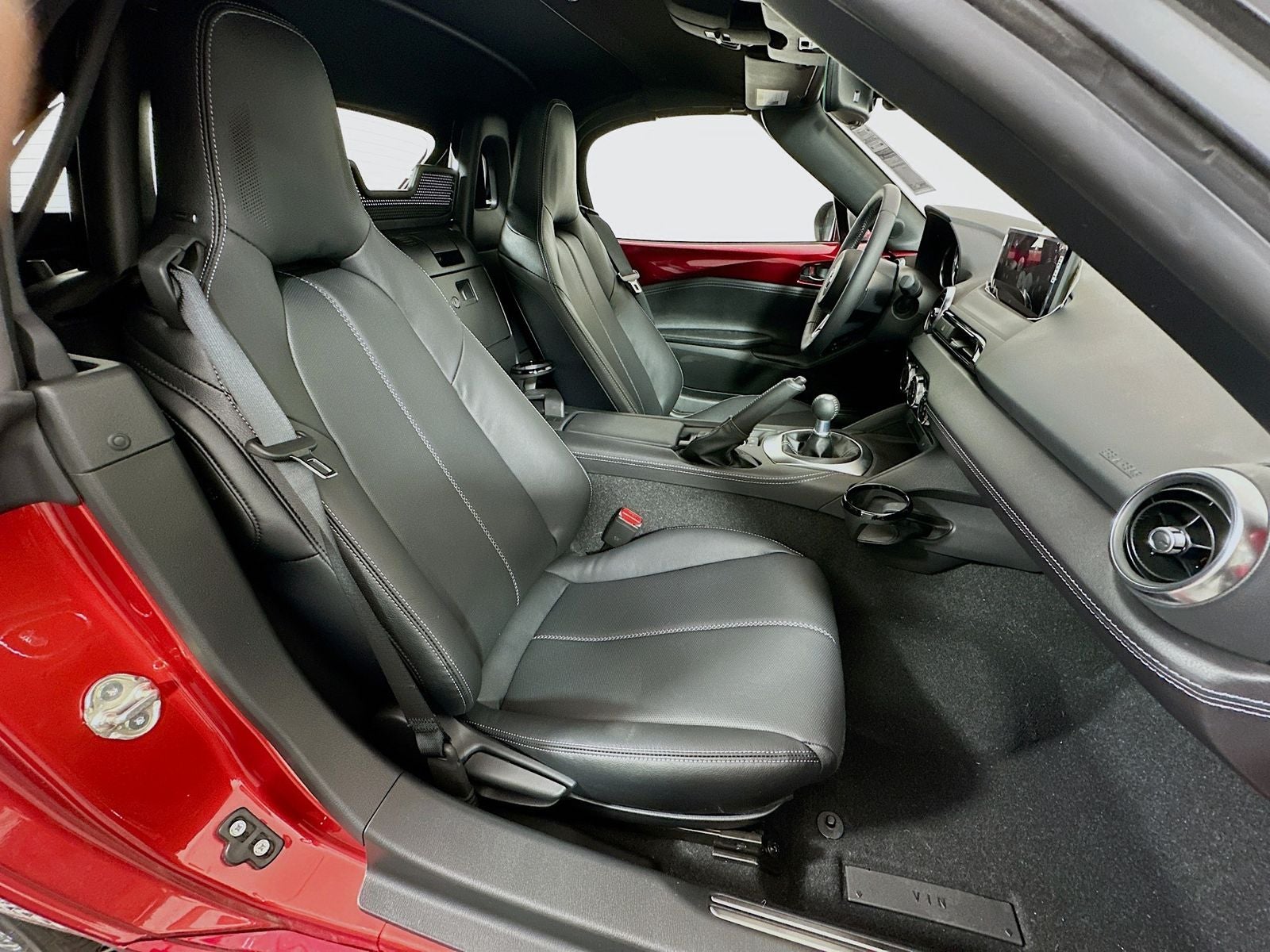 2026 Mazda Mazda MX-5 Miata Grand Touring