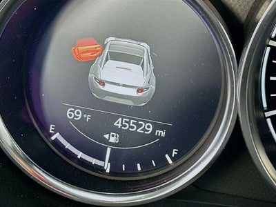 2023 Mazda Mazda Miata RF Grand Touring