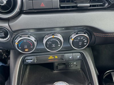 2023 Mazda Mazda Miata RF Grand Touring
