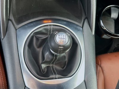2023 Mazda Mazda Miata RF Grand Touring