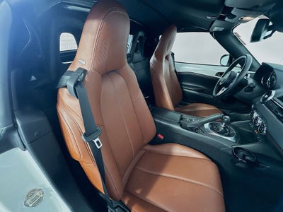 2023 Mazda Mazda Miata RF Grand Touring