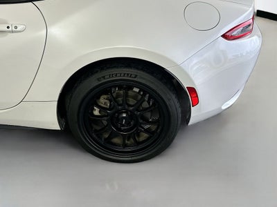 2023 Mazda Mazda Miata RF Grand Touring