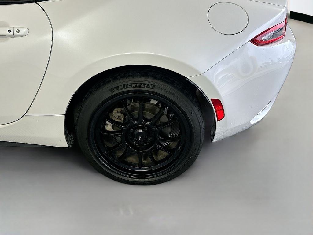 2023 Mazda Mazda Miata RF Grand Touring