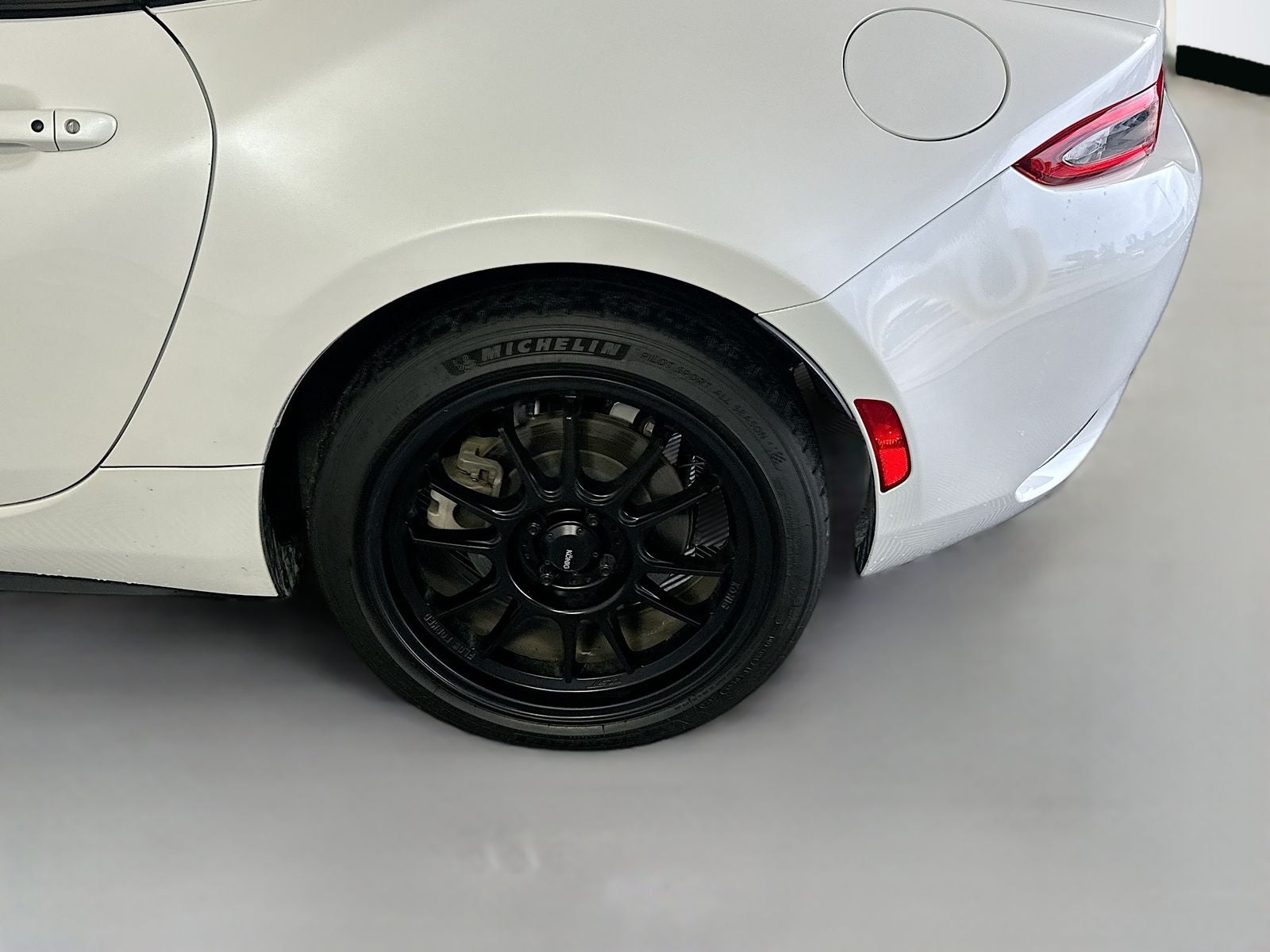 2023 Mazda Mazda Miata RF Grand Touring