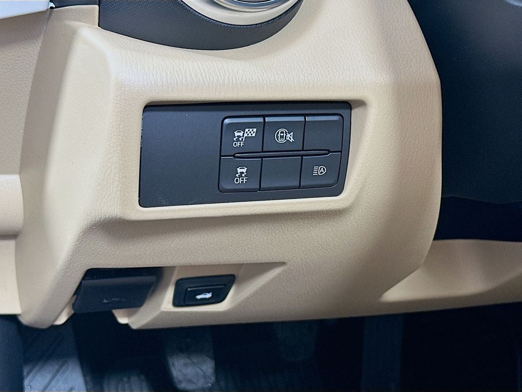 2026 Mazda Mazda MX-5 Miata RF Grand Touring