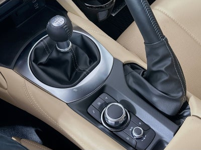 2026 Mazda Mazda MX-5 Miata RF Grand Touring