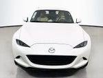 2026 Mazda Mazda MX-5 Miata RF Grand Touring