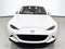 2026 Mazda Mazda MX-5 Miata RF Grand Touring