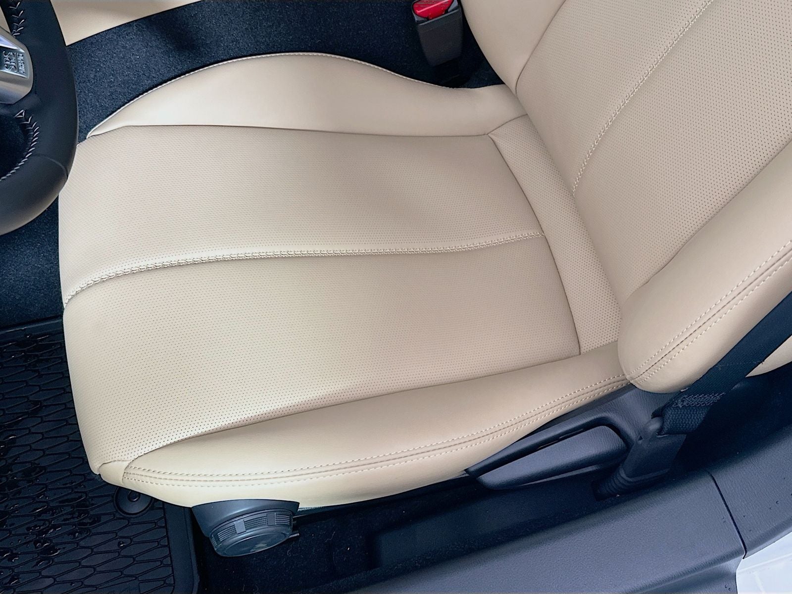 2026 Mazda Mazda MX-5 Miata RF Grand Touring