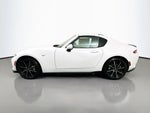 2026 Mazda Mazda MX-5 Miata RF Grand Touring