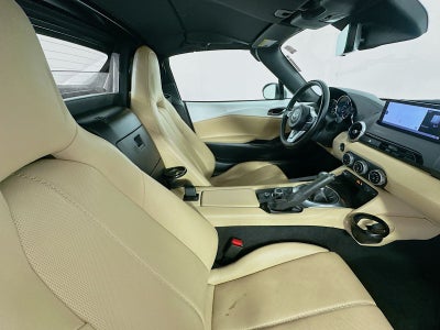 2024 Mazda Mazda MX-5 Miata RF Grand Touring