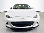 2025 Mazda Mazda MX-5 Miata RF Grand Touring