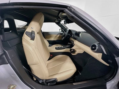 2025 Mazda Mazda MX-5 Miata RF Grand Touring