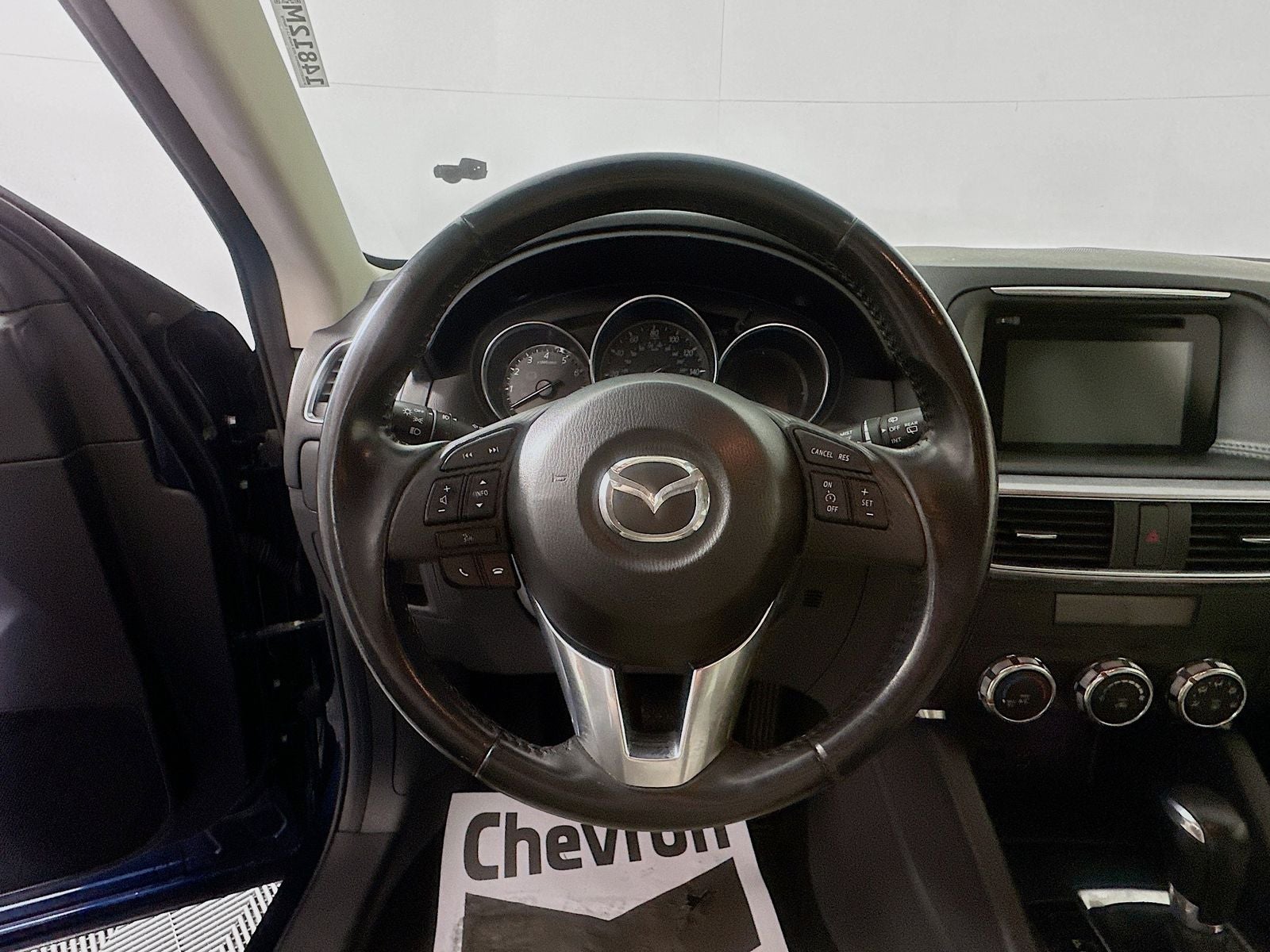 2016 Mazda Mazda CX-5 Touring