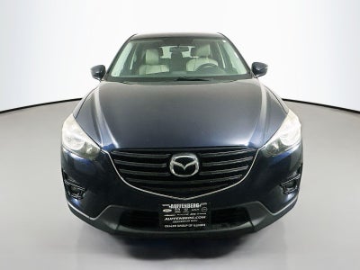 2016 Mazda Mazda CX-5 Touring