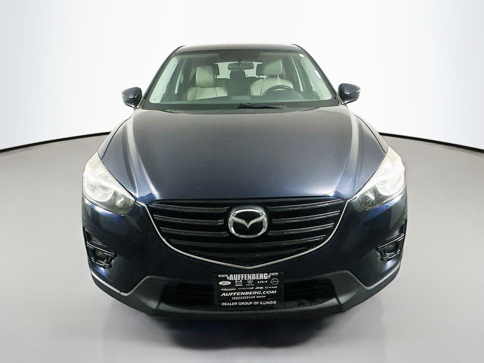 2016 Mazda Mazda CX-5 Touring