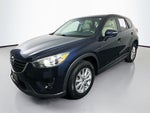 2016 Mazda Mazda CX-5 Touring
