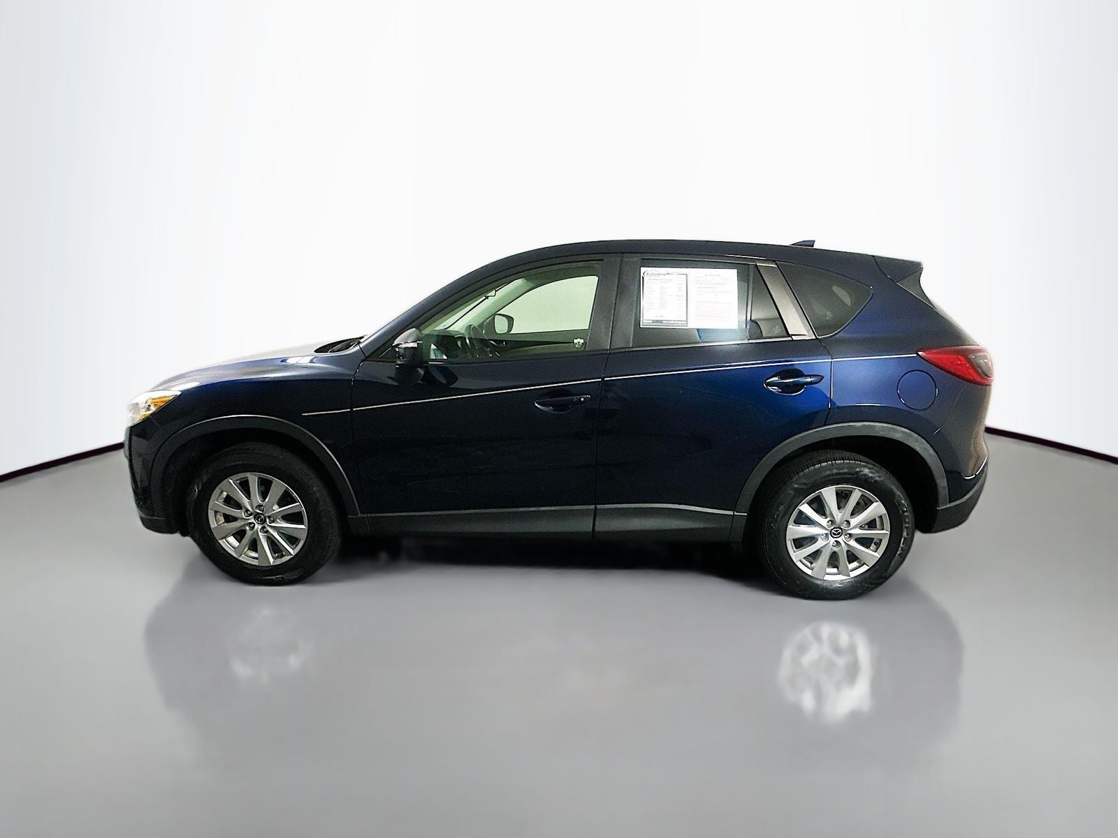 2016 Mazda Mazda CX-5 Touring