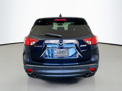 2016 Mazda Mazda CX-5 Touring