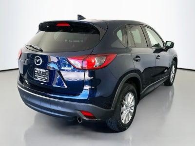 2016 Mazda Mazda CX-5 Touring