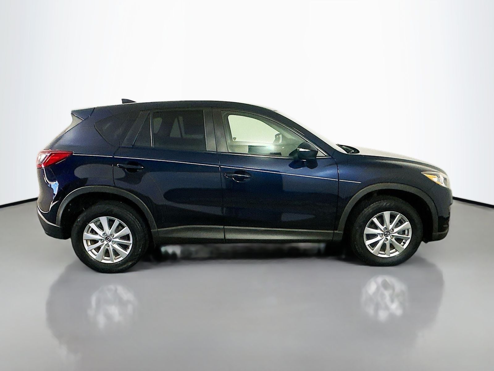 2016 Mazda Mazda CX-5 Touring