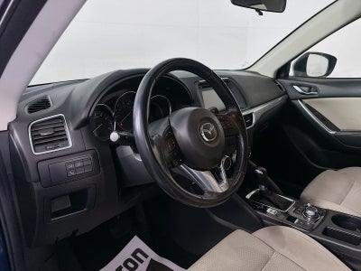 2016 Mazda Mazda CX-5 Touring