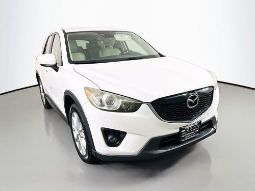 2014 Mazda Mazda CX-5 Grand Touring