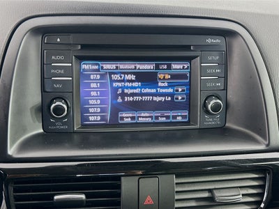 2014 Mazda Mazda CX-5 Grand Touring