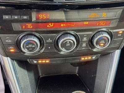 2014 Mazda Mazda CX-5 Grand Touring