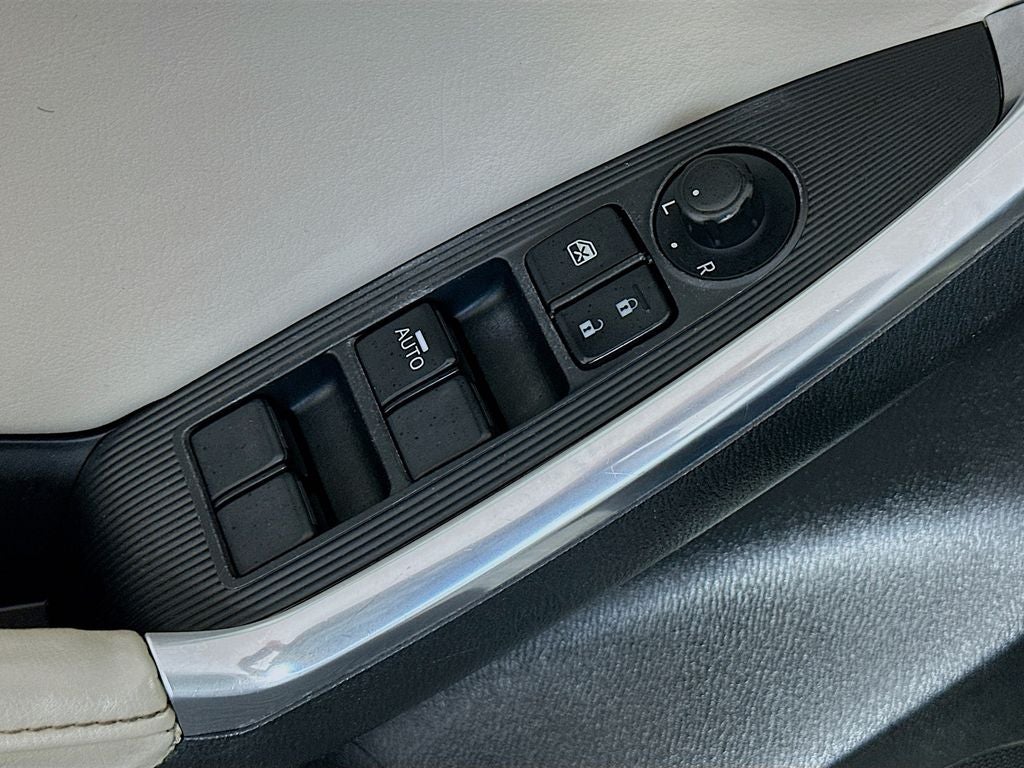 2014 Mazda Mazda CX-5 Grand Touring