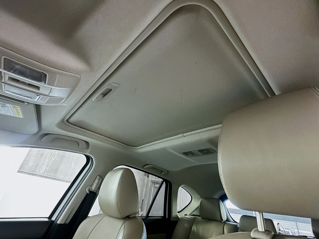 2014 Mazda Mazda CX-5 Grand Touring