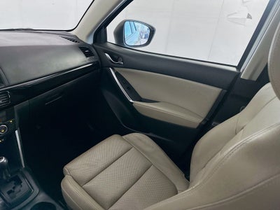 2014 Mazda Mazda CX-5 Grand Touring