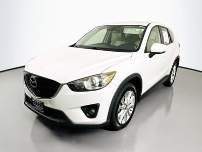 2014 Mazda Mazda CX-5 Grand Touring