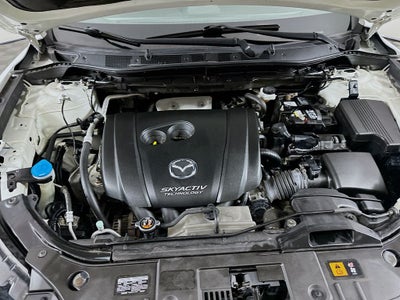 2014 Mazda Mazda CX-5 Grand Touring