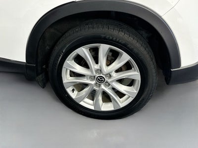 2014 Mazda Mazda CX-5 Grand Touring