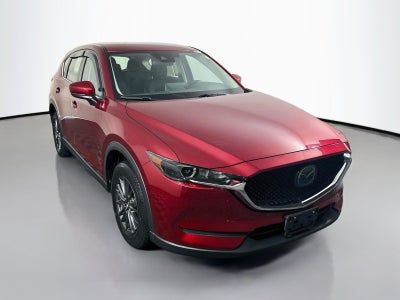 2021 Mazda Mazda CX-5 Sport