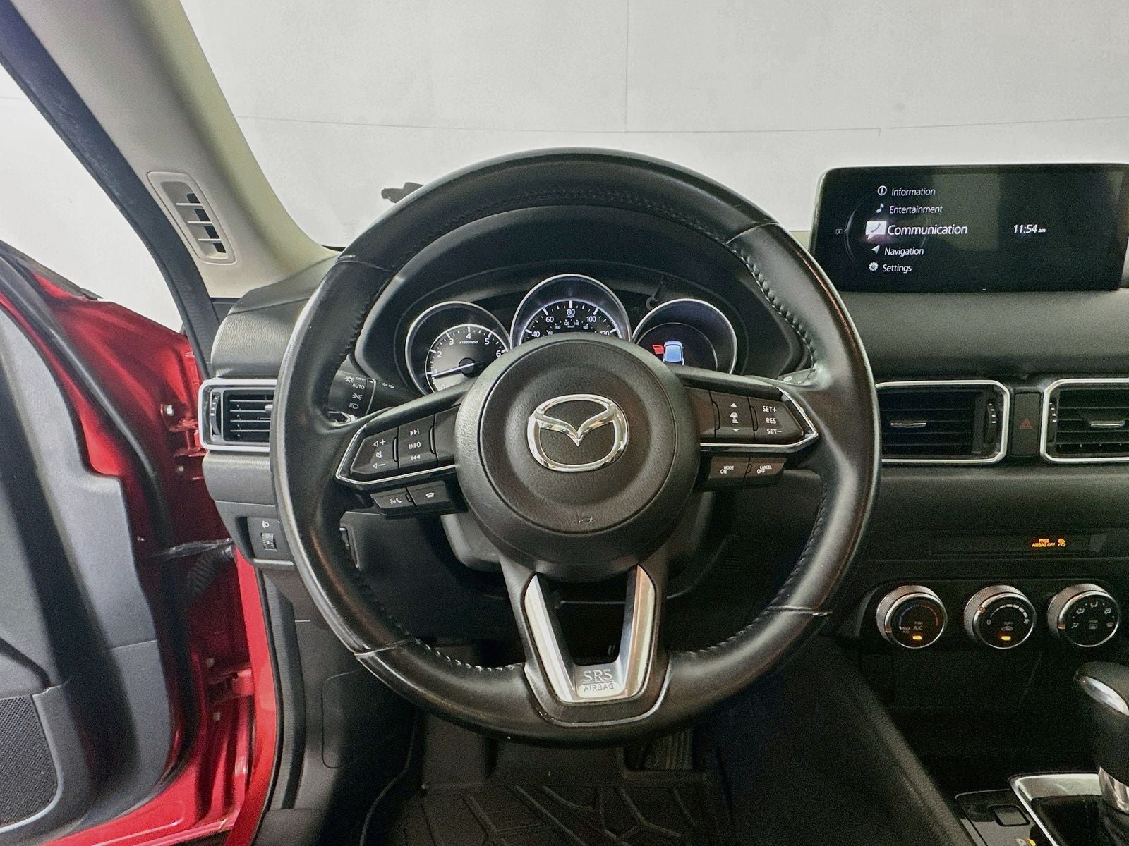 2021 Mazda Mazda CX-5 Sport