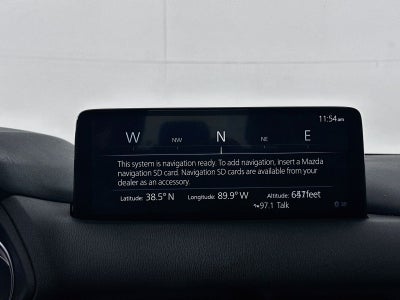 2021 Mazda Mazda CX-5 Sport