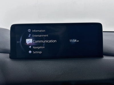 2021 Mazda Mazda CX-5 Sport