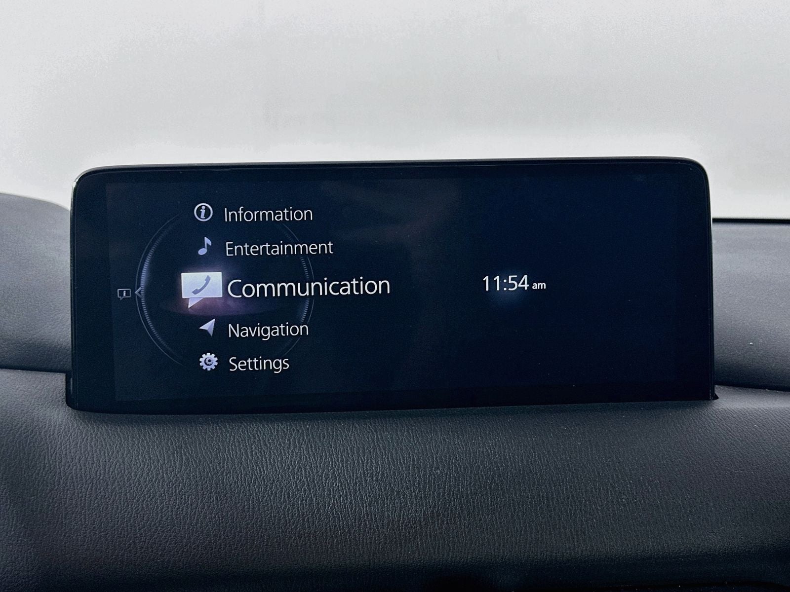 2021 Mazda Mazda CX-5 Sport