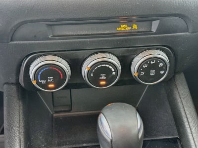 2021 Mazda Mazda CX-5 Sport
