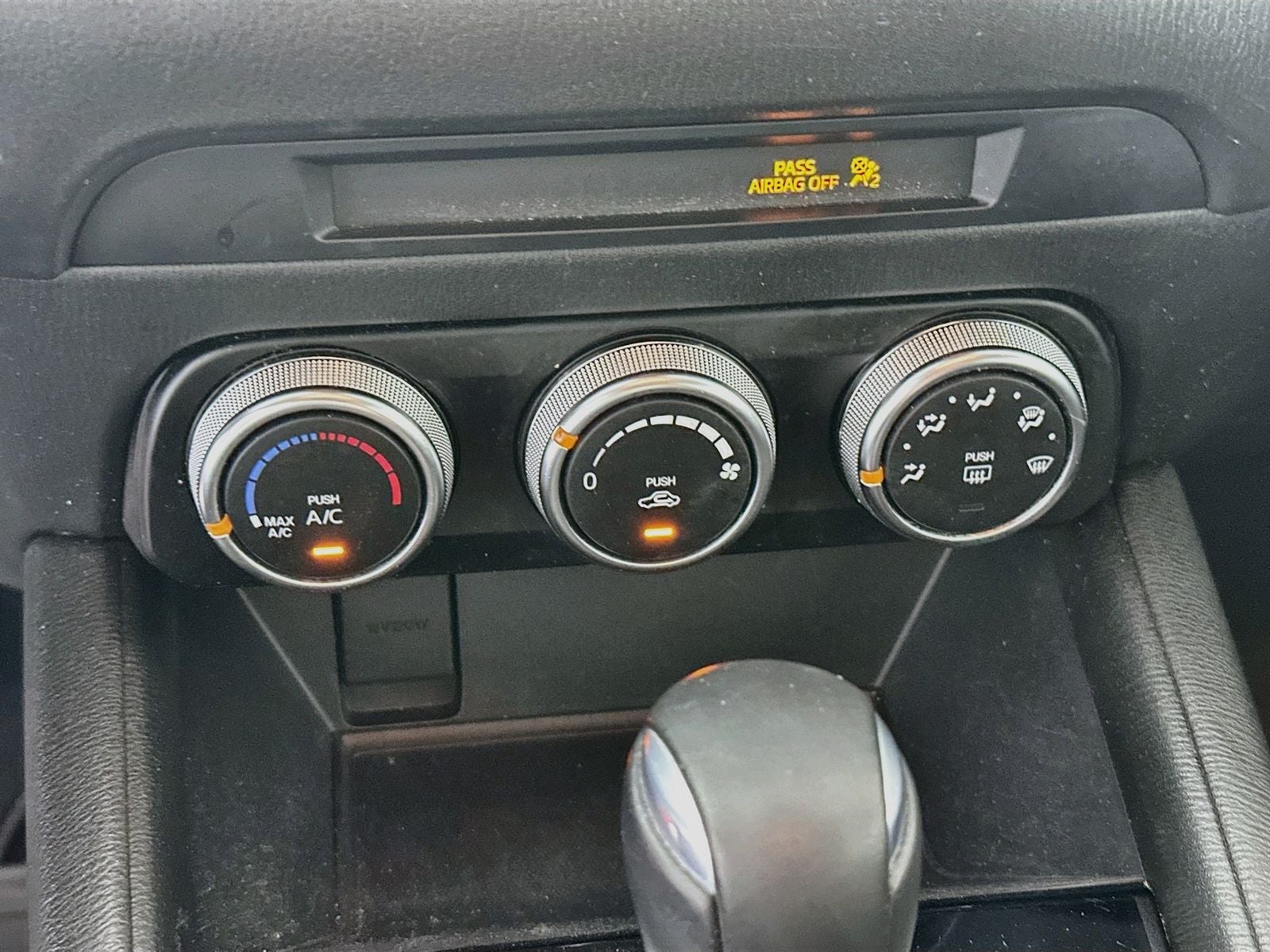 2021 Mazda Mazda CX-5 Sport
