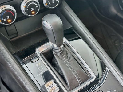 2021 Mazda Mazda CX-5 Sport