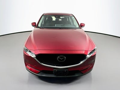 2021 Mazda Mazda CX-5 Sport